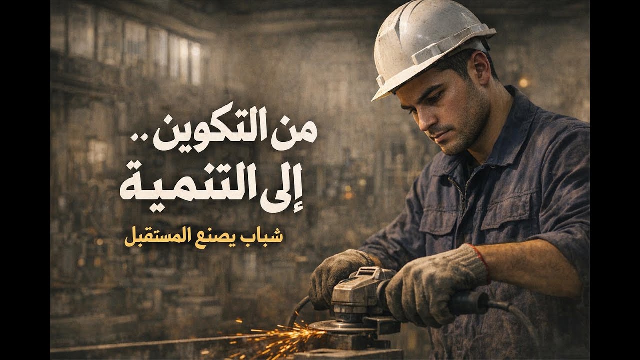 من التكوين… إلى التنمية | شباب يصنع المستقبل