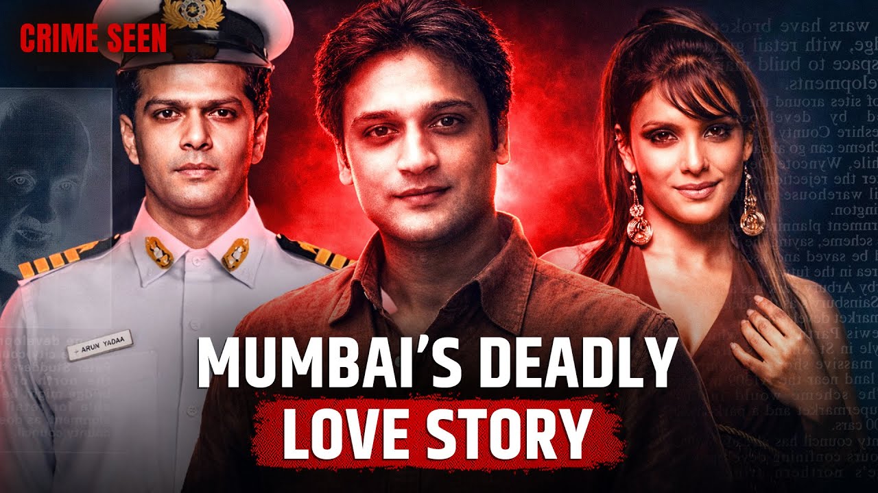 The Shocking Story Behind Casting Director Neeraj Grover's Case | Crime Seen