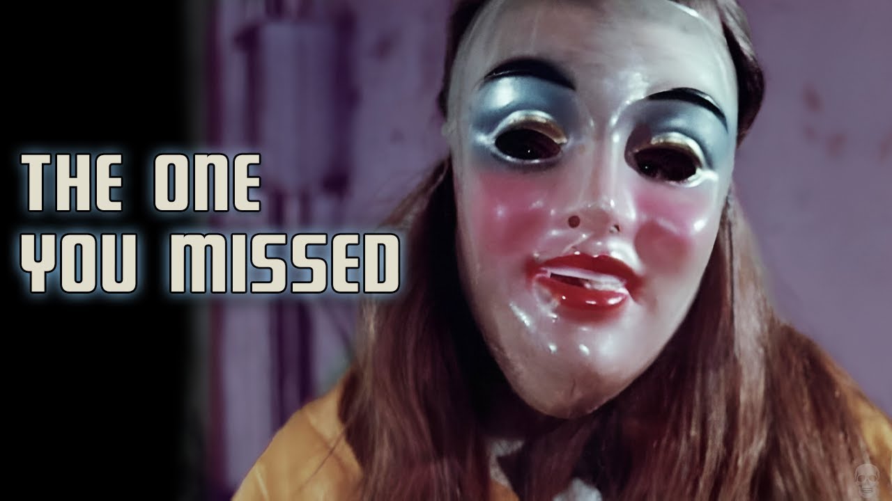 10 Most Disturbing 70s Horror No One Talks About