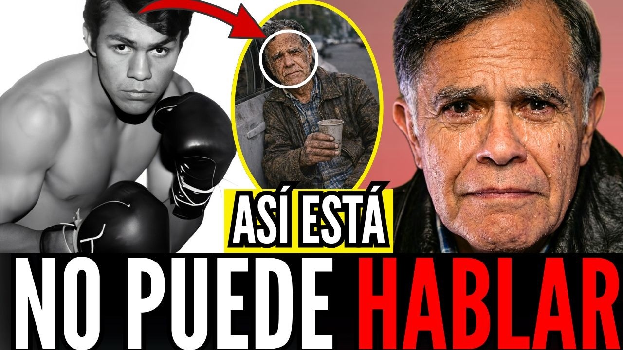 PIPINO CUEVAS: CONFESÓ todo lo que hizo