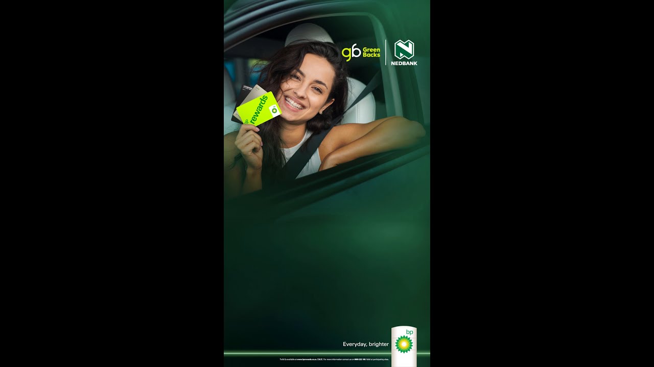 Nedbank Campaign