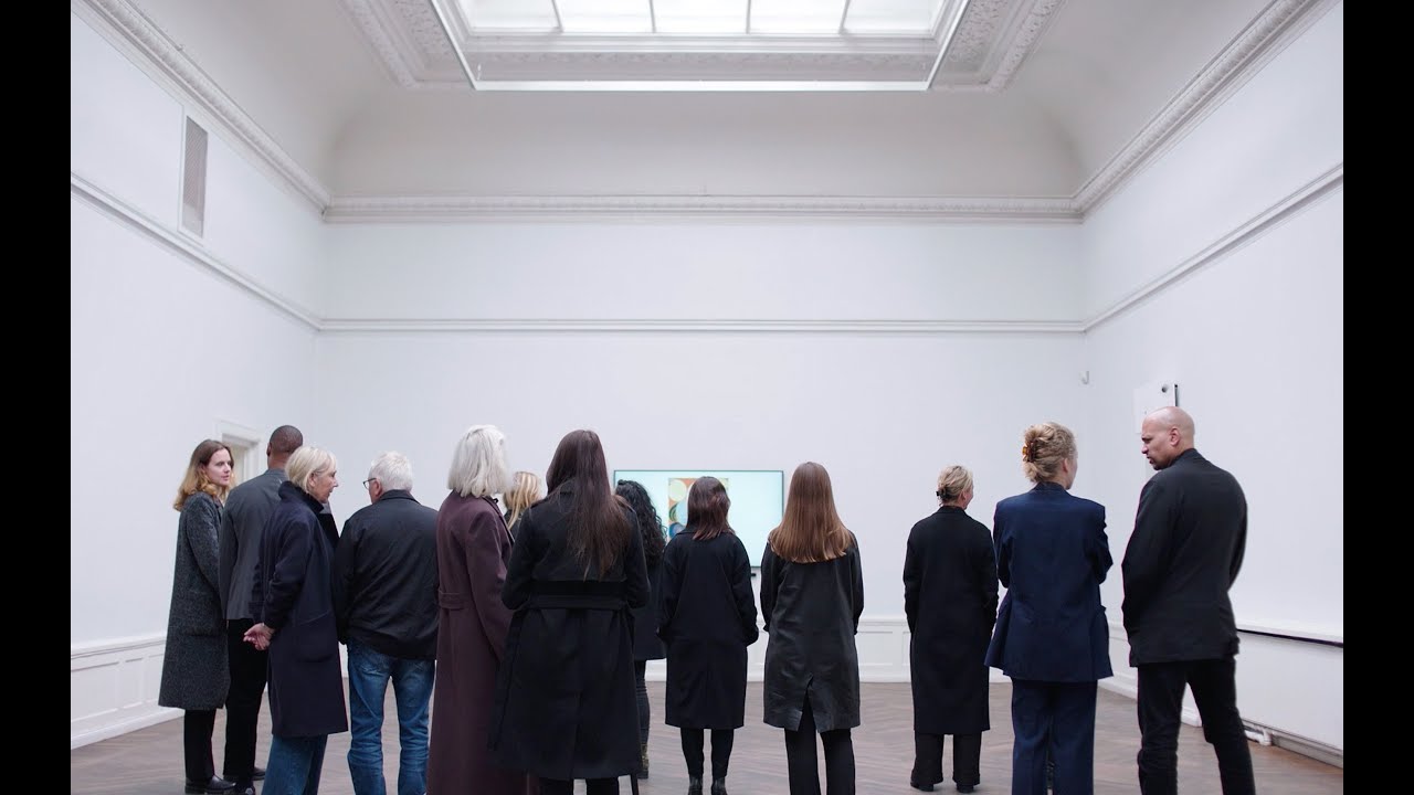 Sound of Art by Samsung | Samsung