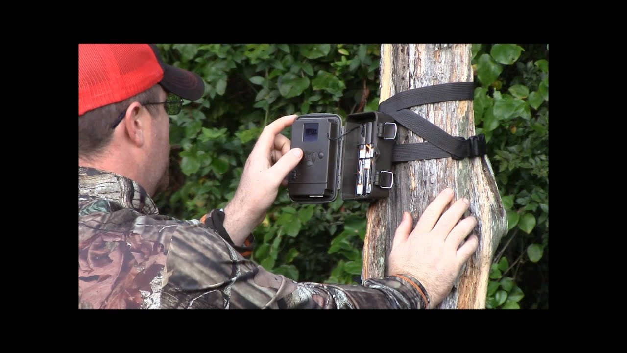 Canon Vixia HF R400 Test Run