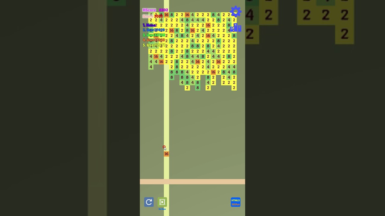 Merge Down3