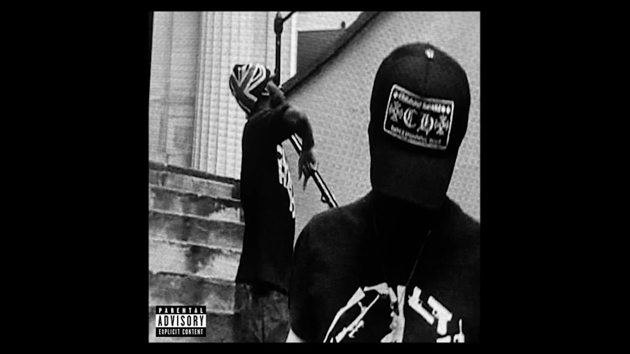 EsDeeKid x Rico Ace - Palaces (Instrumental)