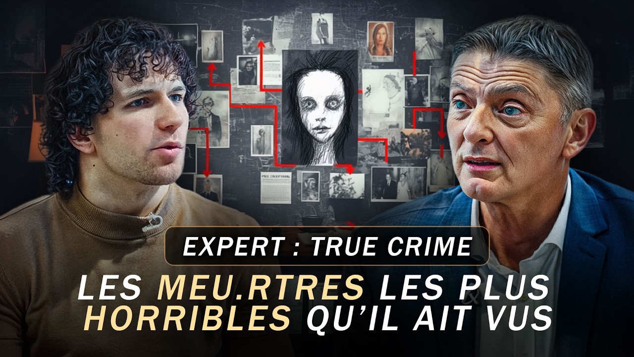 AVOCAT EN AFFAIRE CRIMINELLES: LES PIRES HISTOIRES DE MEU.RTRES DE SA CARRIERE