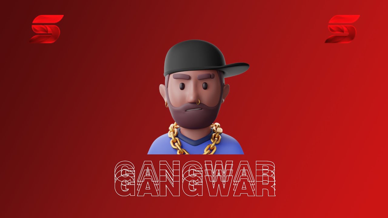 [Slang-Service] Gangwar Fivem Script Update [ESX]