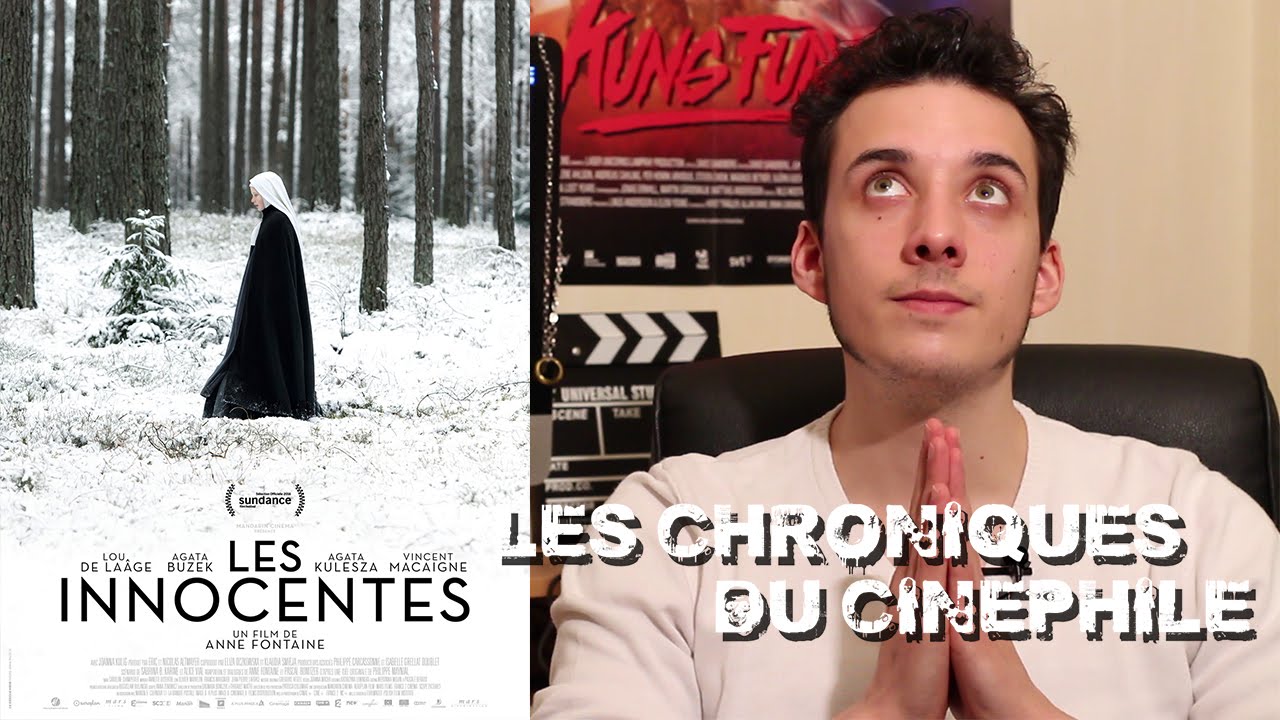 LCDC - Les Innocentes