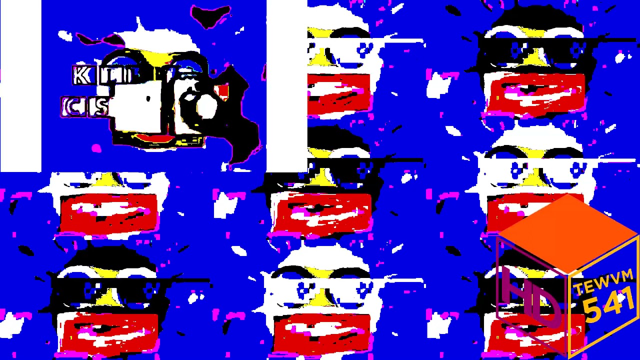 Preview 1982 Effects NineParison Effects MegaCubed