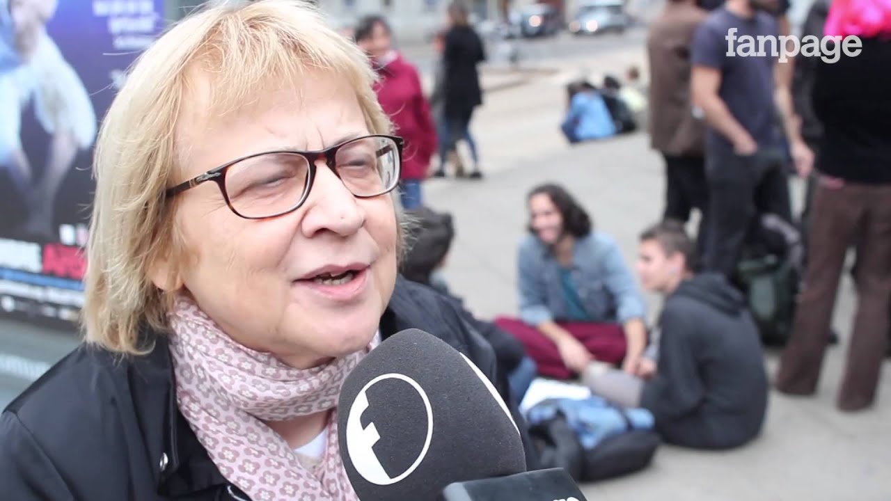 Milano, anti-abortisti e Forza nuova in piazza contro l'aborto