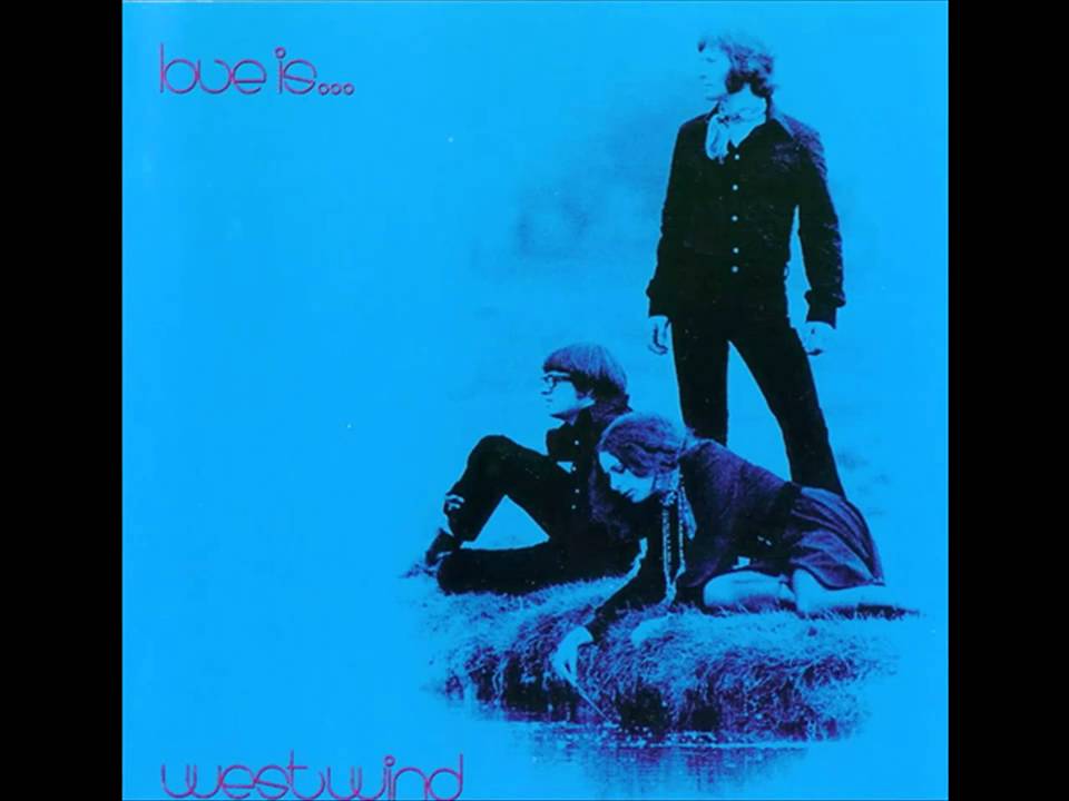 Westwind - Sleepy City