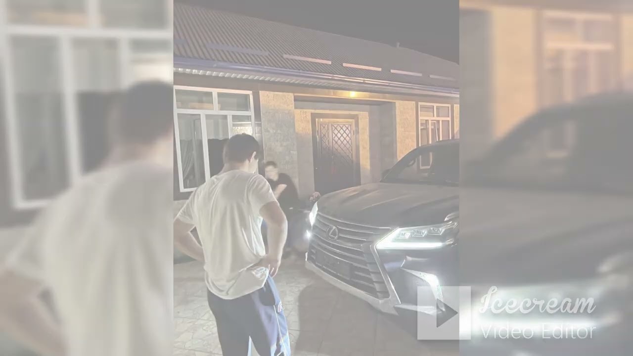 VIP UZBEK PLAYLIST