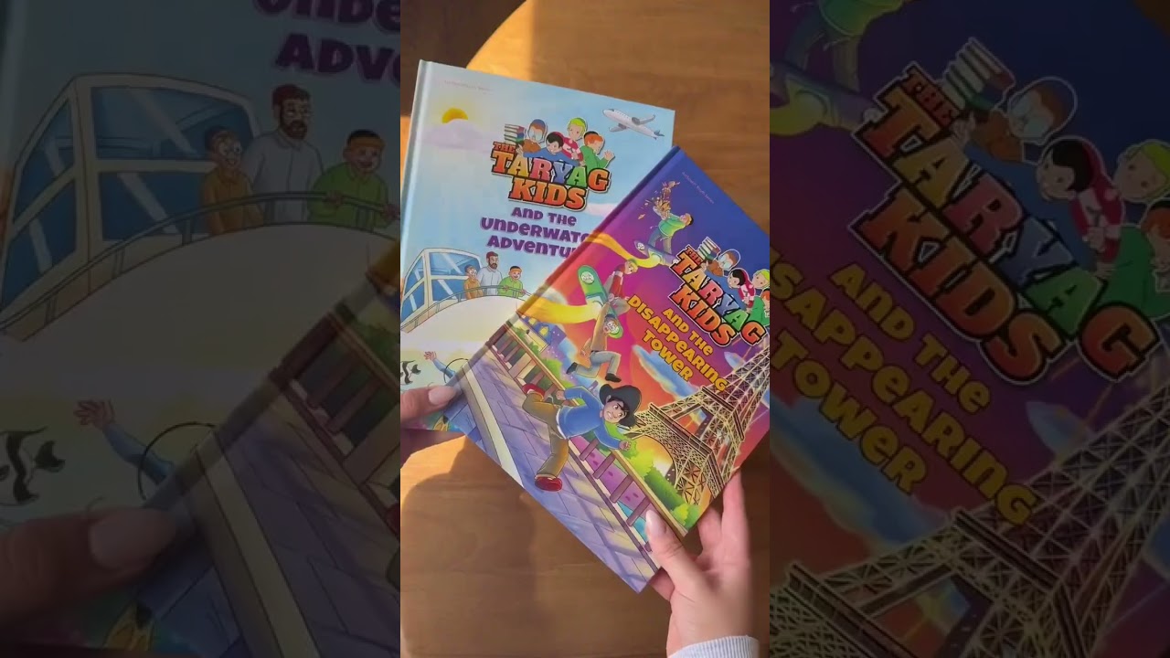 These fly off the shelves 🤍🤍 Only at ArtScroll.com !  #artscroll #passover #pesach #kids #books