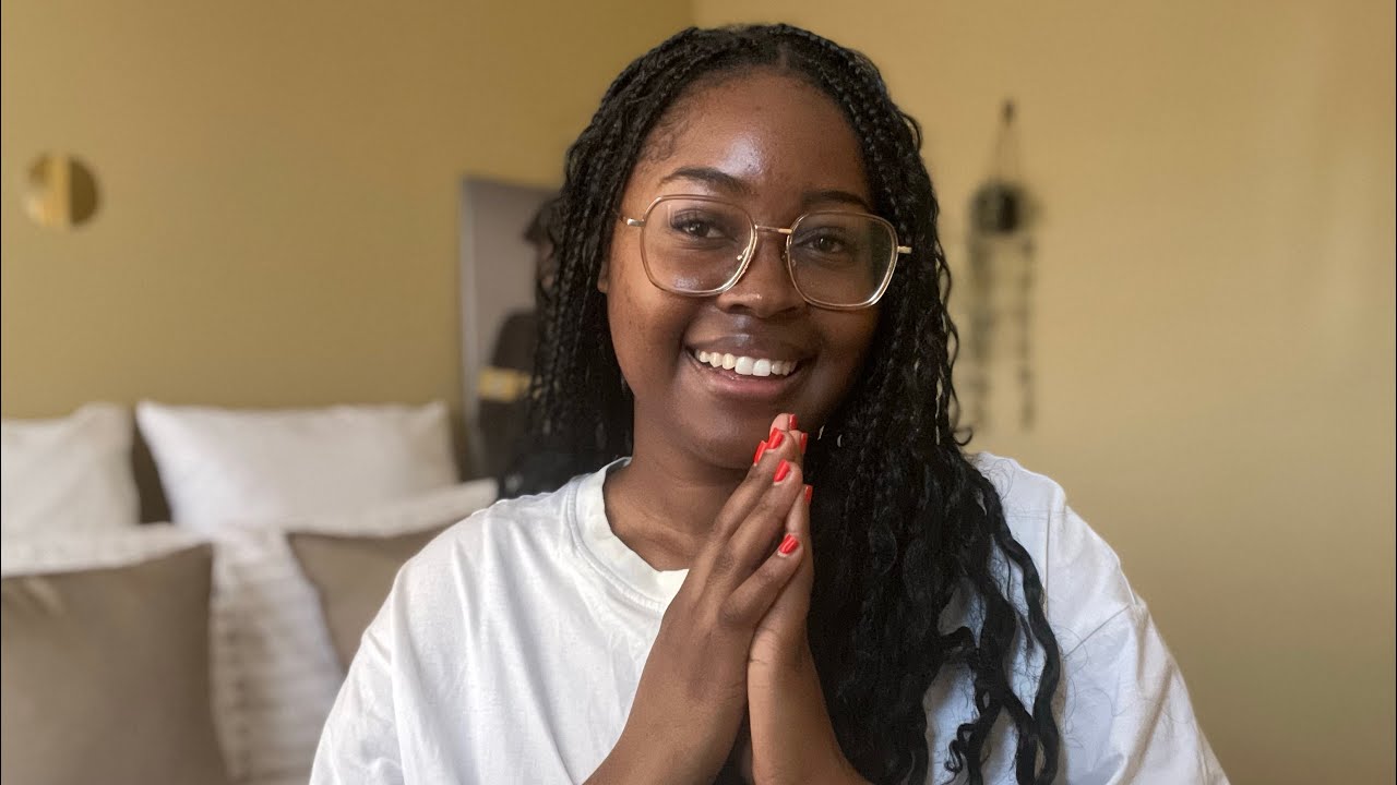 HOW I GOT A JOB BEFORE GRADUATING!!! - My Testimony