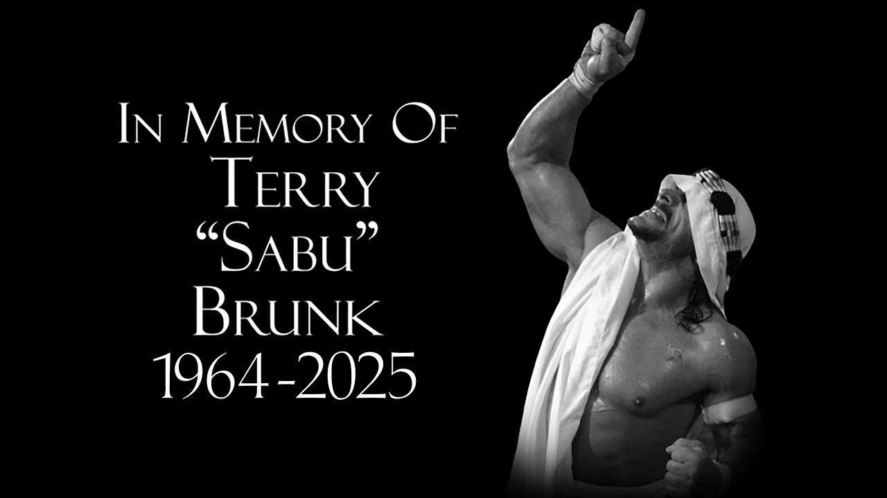 Sabu's MOST EXTREME TNA Matches