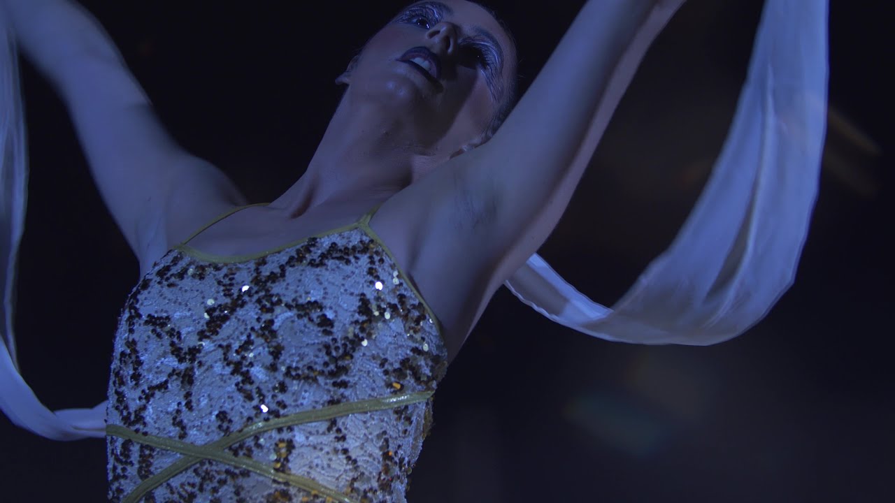 Michael Alan // Butterfly [Official Music Video]