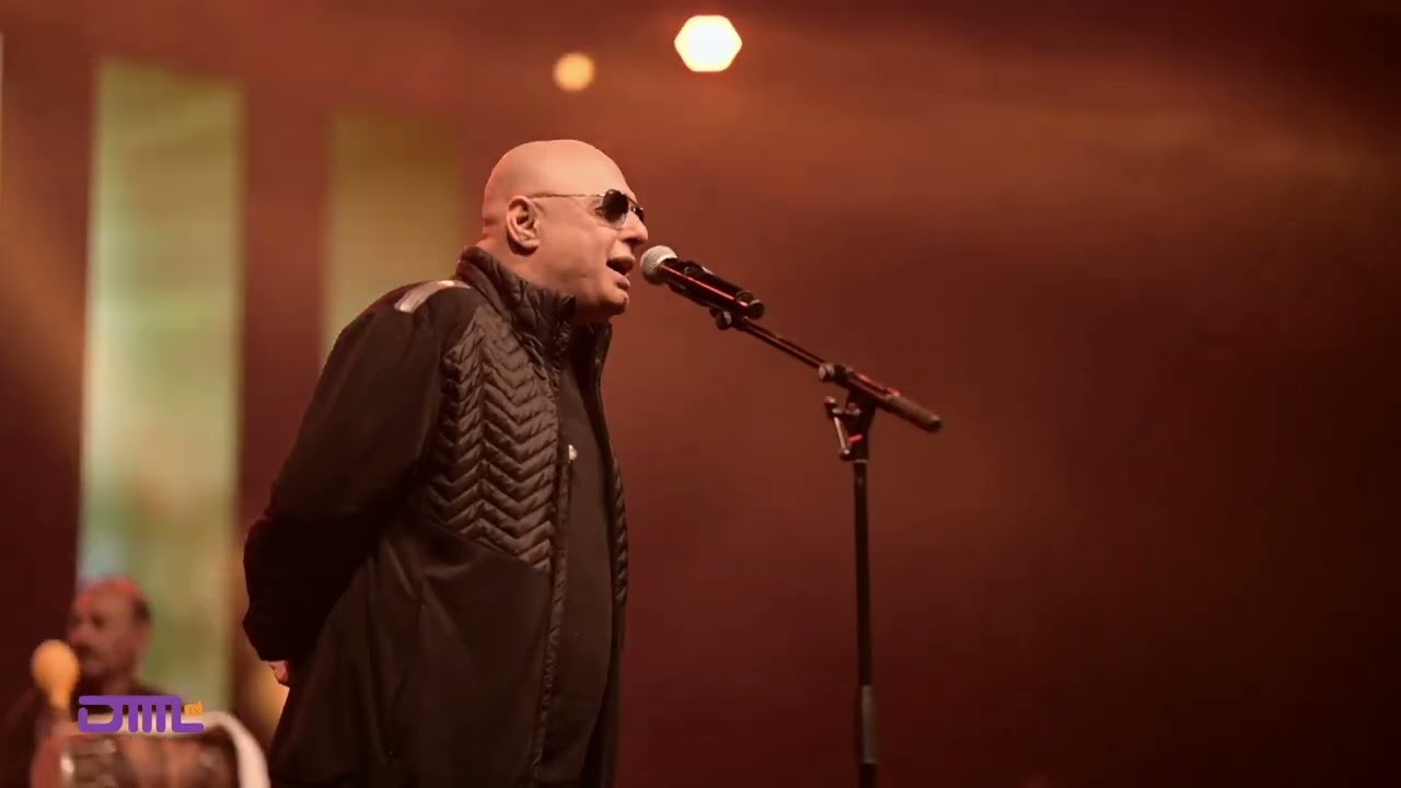 Dil Dil Pakistan by Junoon Live at Azadi Tour 2023 at CAA Centre Brampton Canada