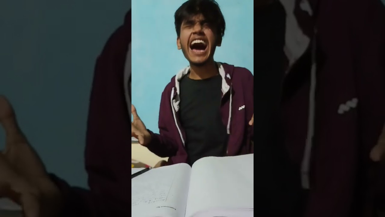 How We Make Practical Files vs How Teachers Check It 😑 | #shorts #yotubeshorts  #viralshorts