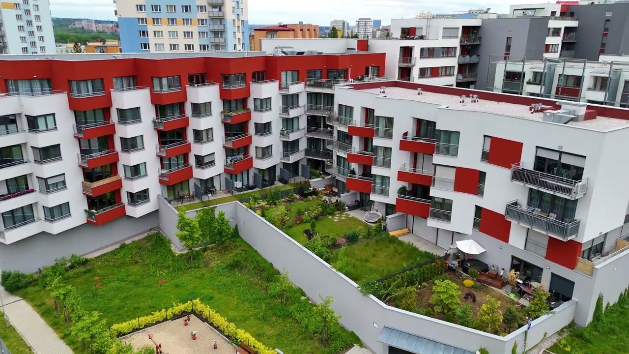 Prodej bytu 1+kk, &Scaron;vehlova ulice, Praha 8