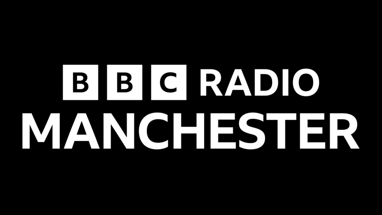 BBC Radio Manchester Jingles 2025