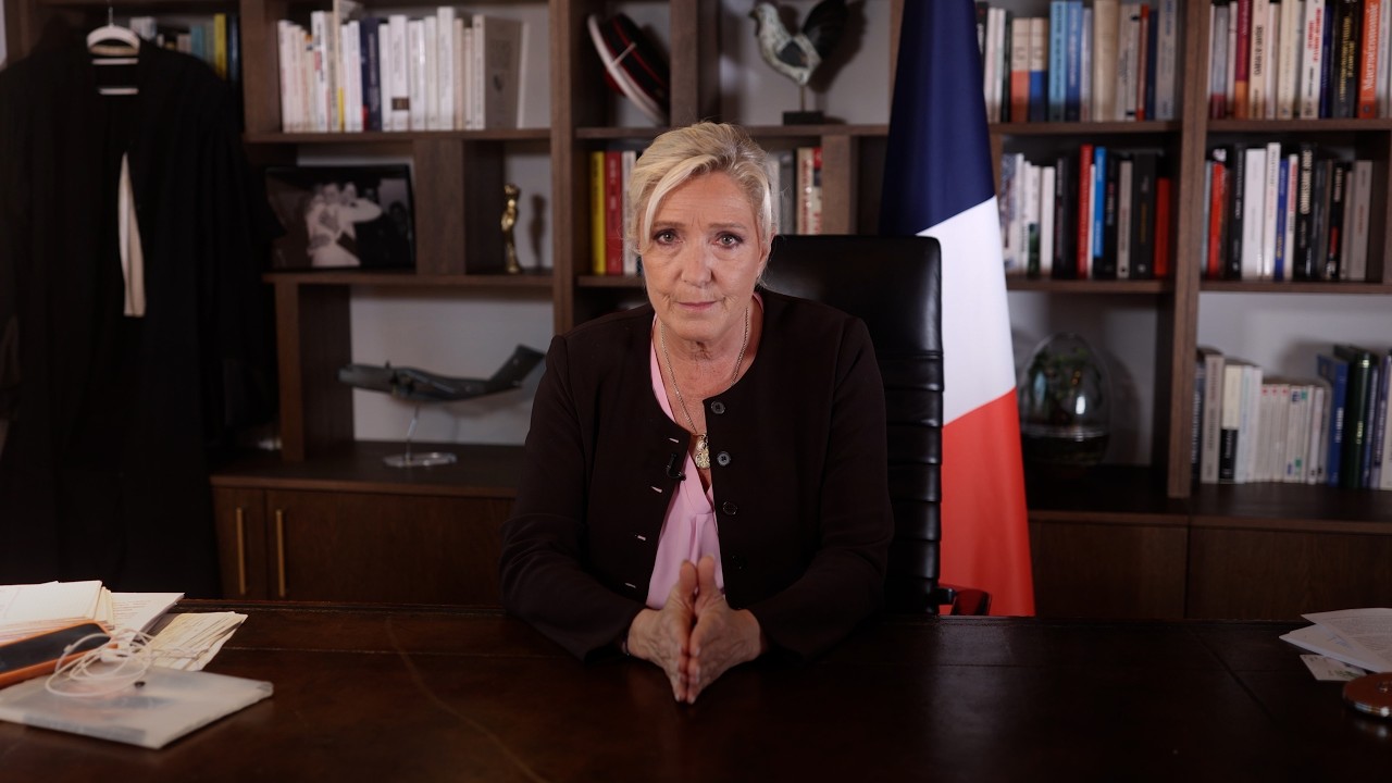 Aucune cause ne justifie la violence.
