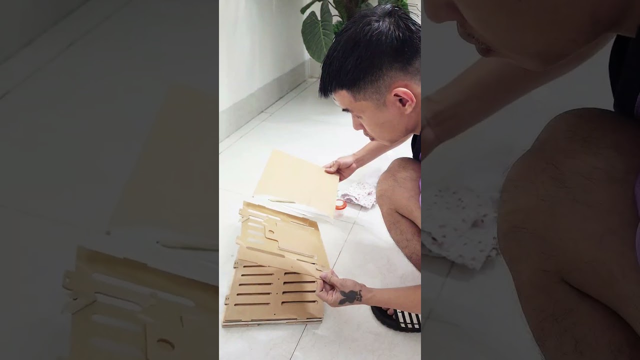 Thử trải nghiệm lồng si&ecirc;u thuần chim