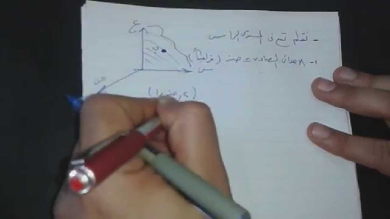 النقطة