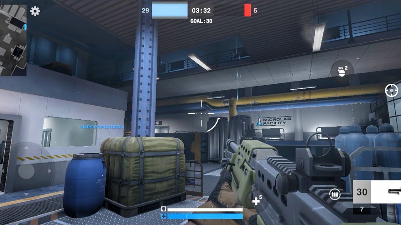 war after pvp gameplay #warafter #gameplay #fps