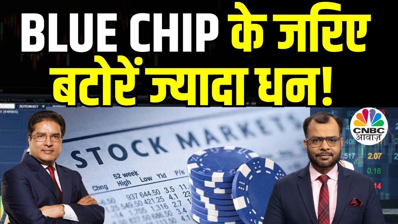 Bruised Blue Chip Strategy | Raamdeo Agrawal से जानें क्या है Wealth Creation की सबसे बड़ी Theme