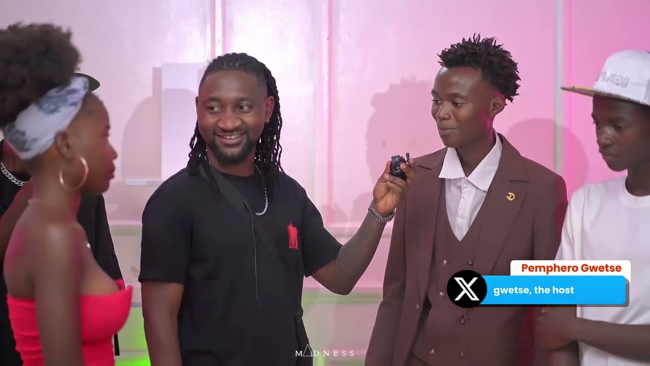 BLIND DATE EPISODE 8