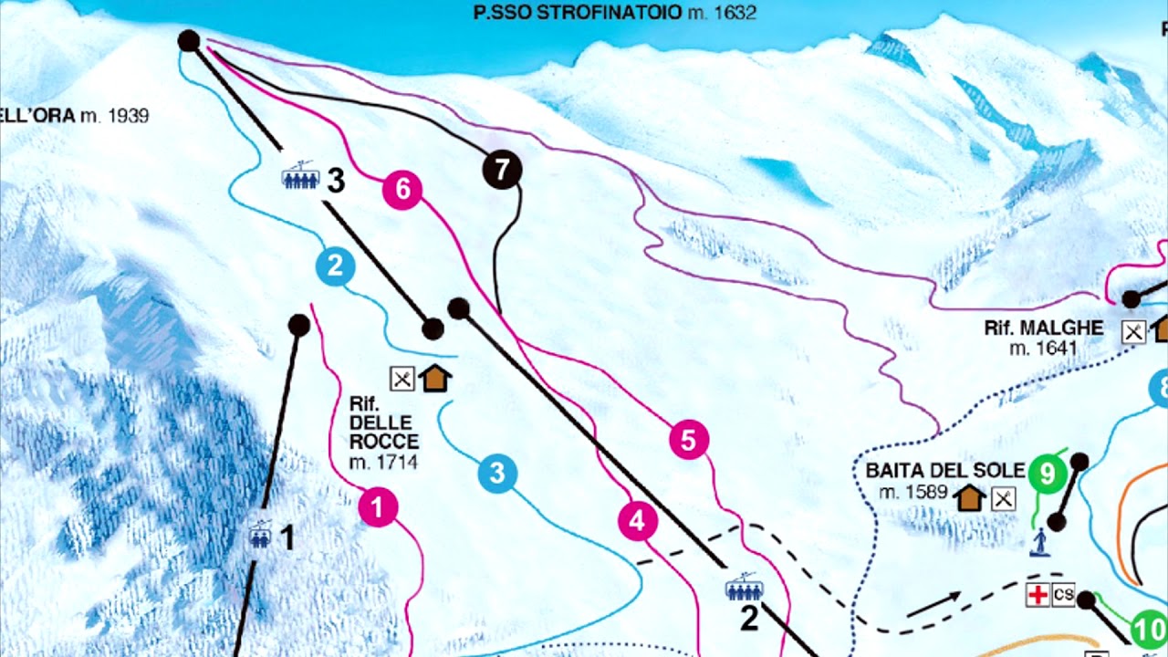 Corno alle Scale