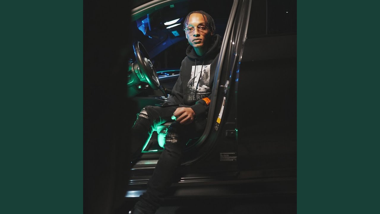 32 Bars