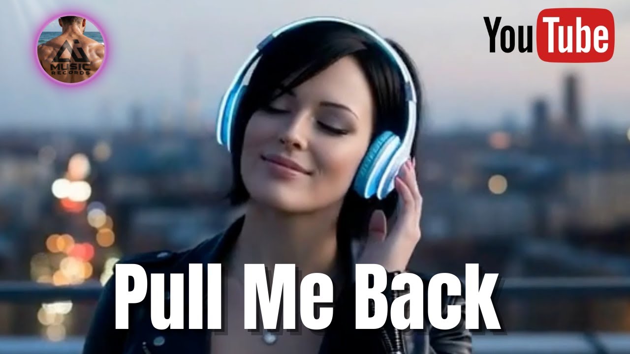 Music Records AI – Pull Me Back (Official Video)