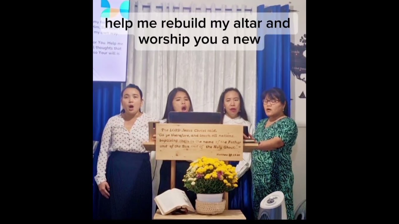 Breakdown The High Place 