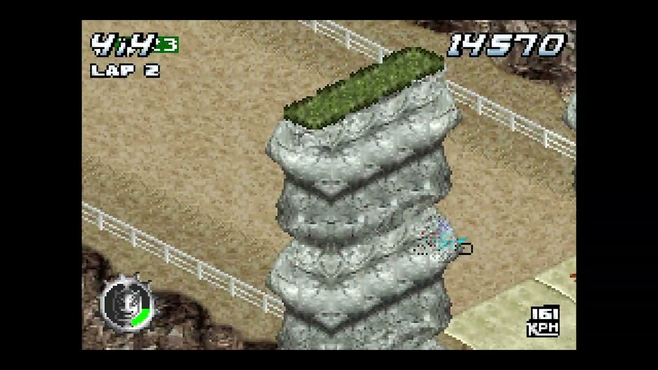 Freekstyle Game Boy Advance All Tracks