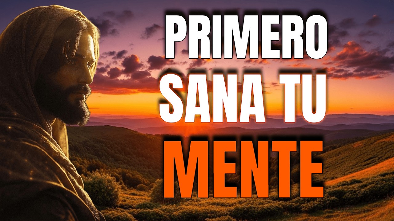 Cómo Eliminar Pensamientos Negativos y Recuperar tu Paz Mental para Siempre - Reflexión Cristiana