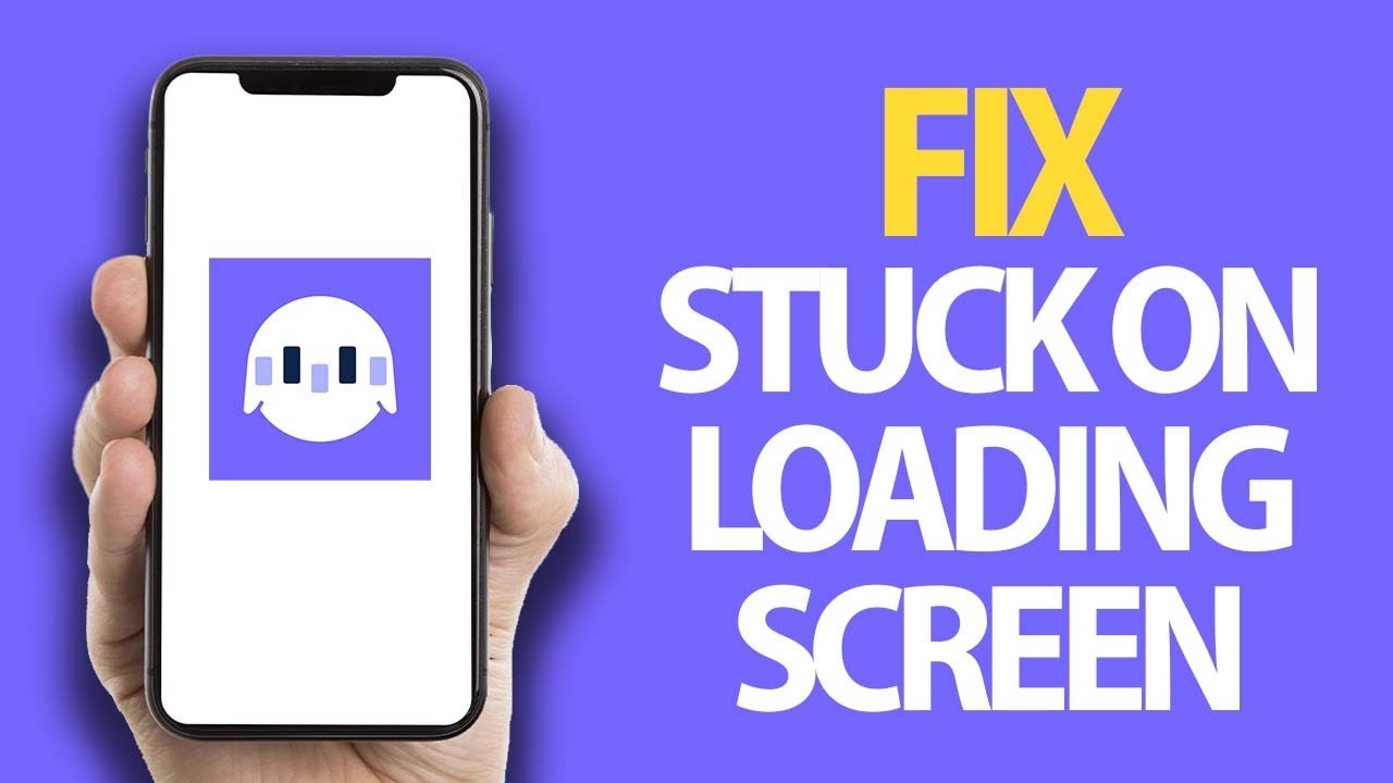 How To Fix Poly.AI App Stuck On Loading Screen Problem | Easy Quick Solution