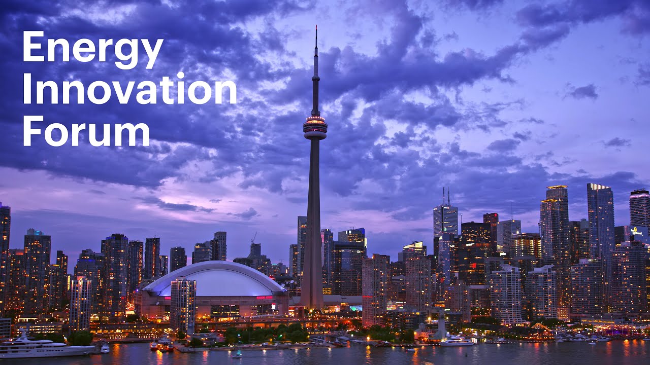 IEA's 2025 Energy Innovation Forum
