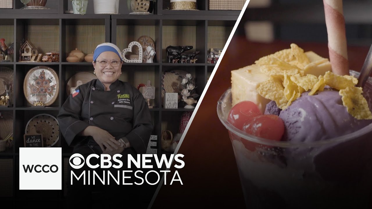Bringing Filipino family recipes to the Twin Cities with Kusina | Savor Asia