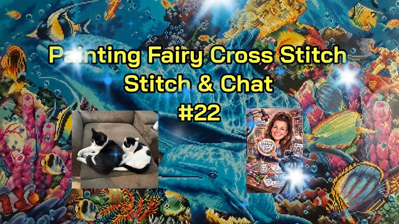Underwater World Sal #paintingfairy #salwithjeni #salwithnataliya #underwaterworld 