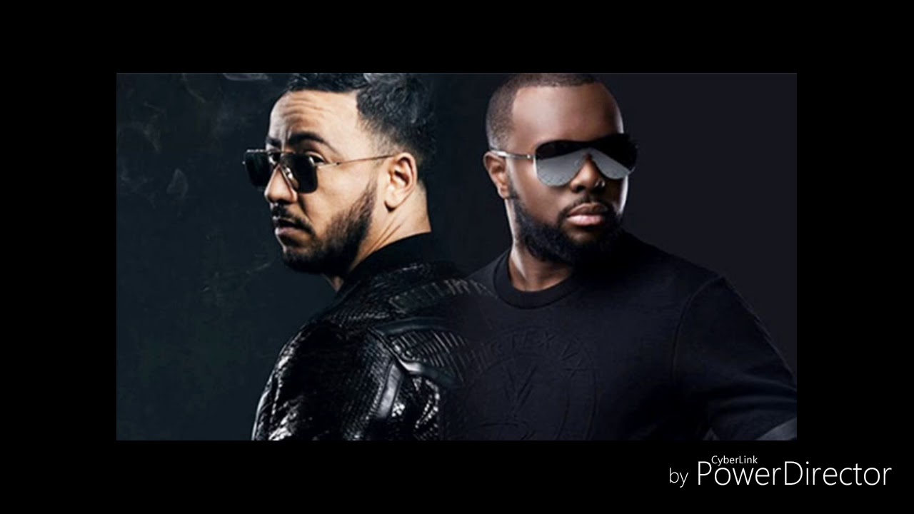 Lacrim, Maitre Gims - Ce soir ne sors pas (Tony Matrisk Electro Festival Remix)