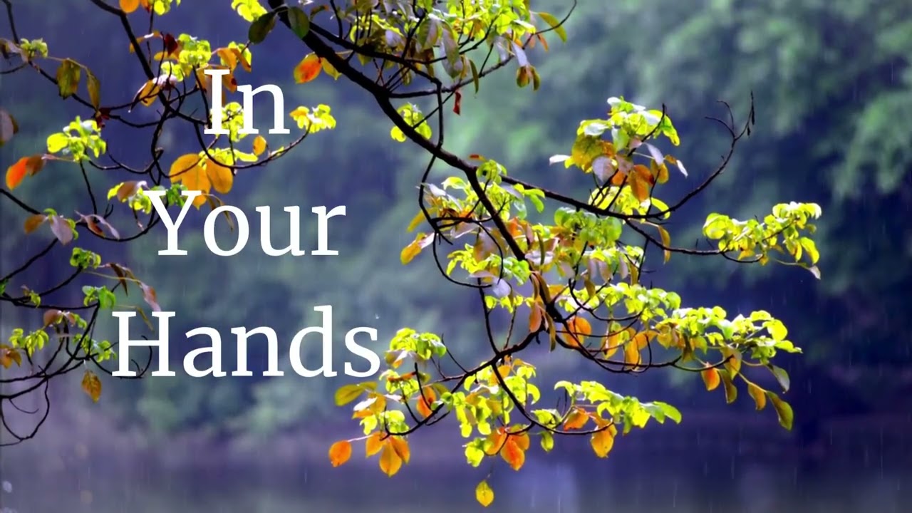 In Your Hands