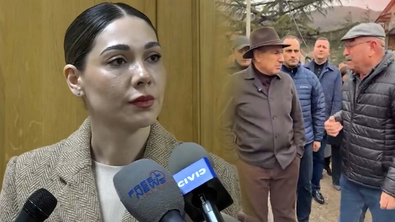 Փաշինյանը լավ արեց, որ այդ քաղաքացուն նման բան ասաց. Սրբուհի Գալյան