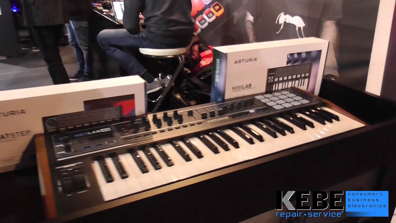 Dancefair 2016 expo floor