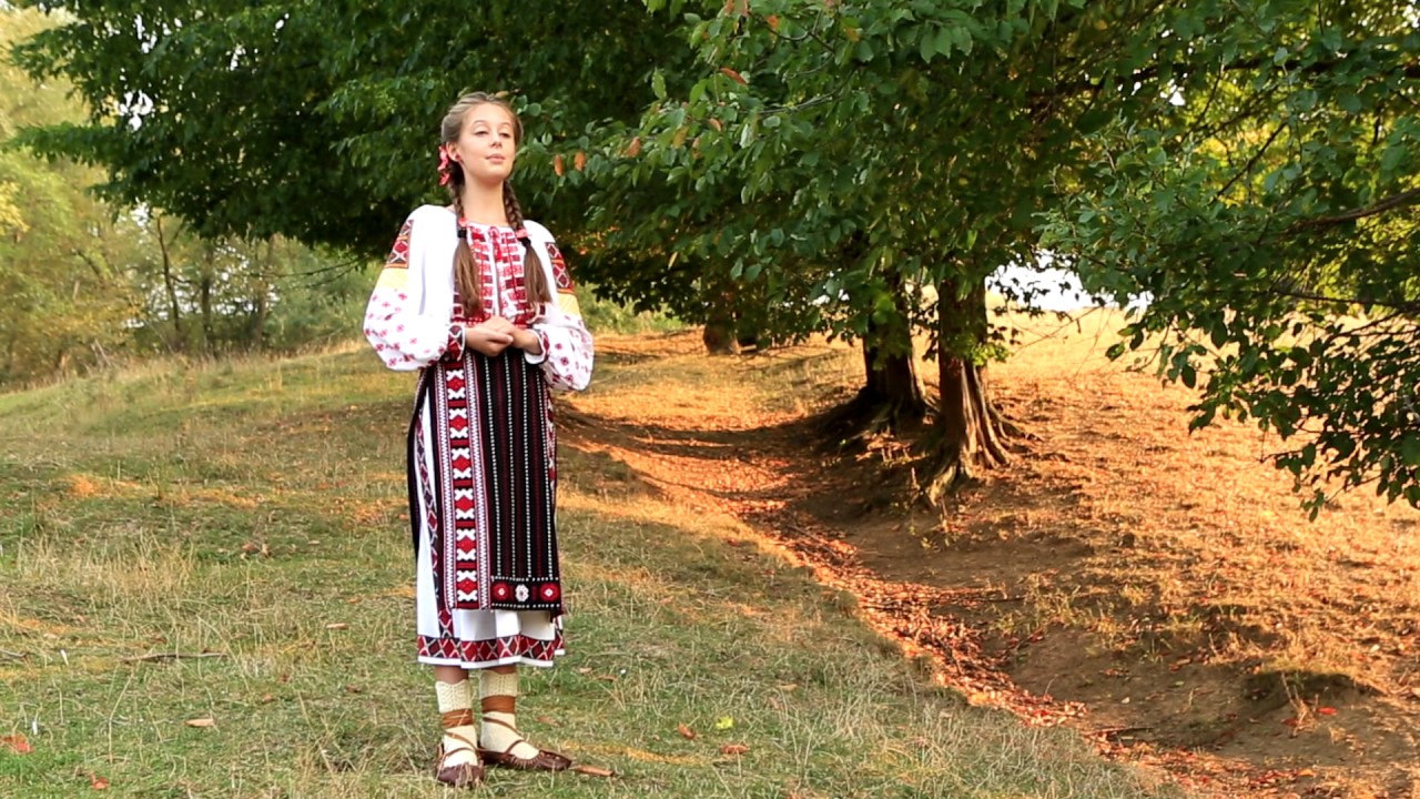 SIMOIU ELENA ALEXANDRA -Jos pe malul Ialomitei.