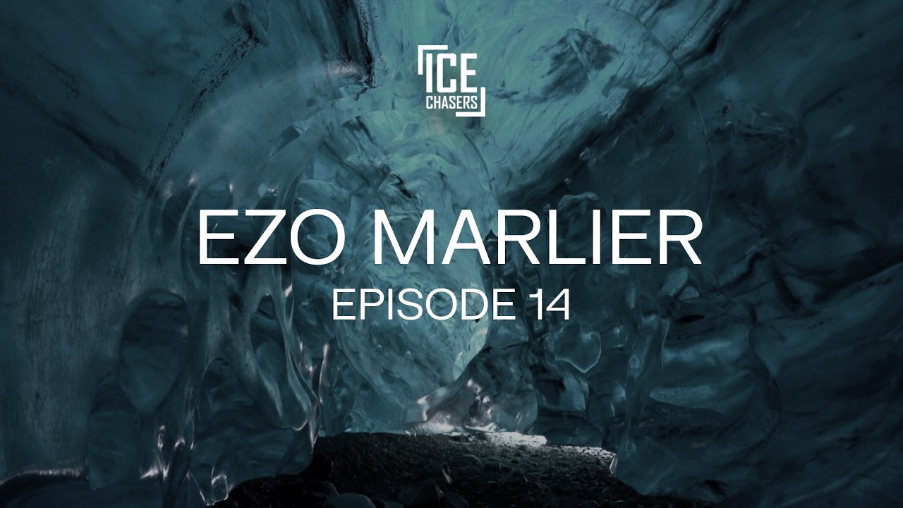 Ice Chasers - Episode 14 - Ezio Marlier