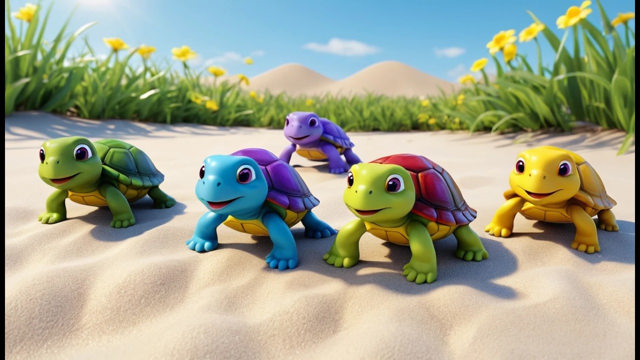 Fiesta Mágica: Las Mejores Canciones Infantiles 2026 | 1 Hora de Música y Baile para Niños