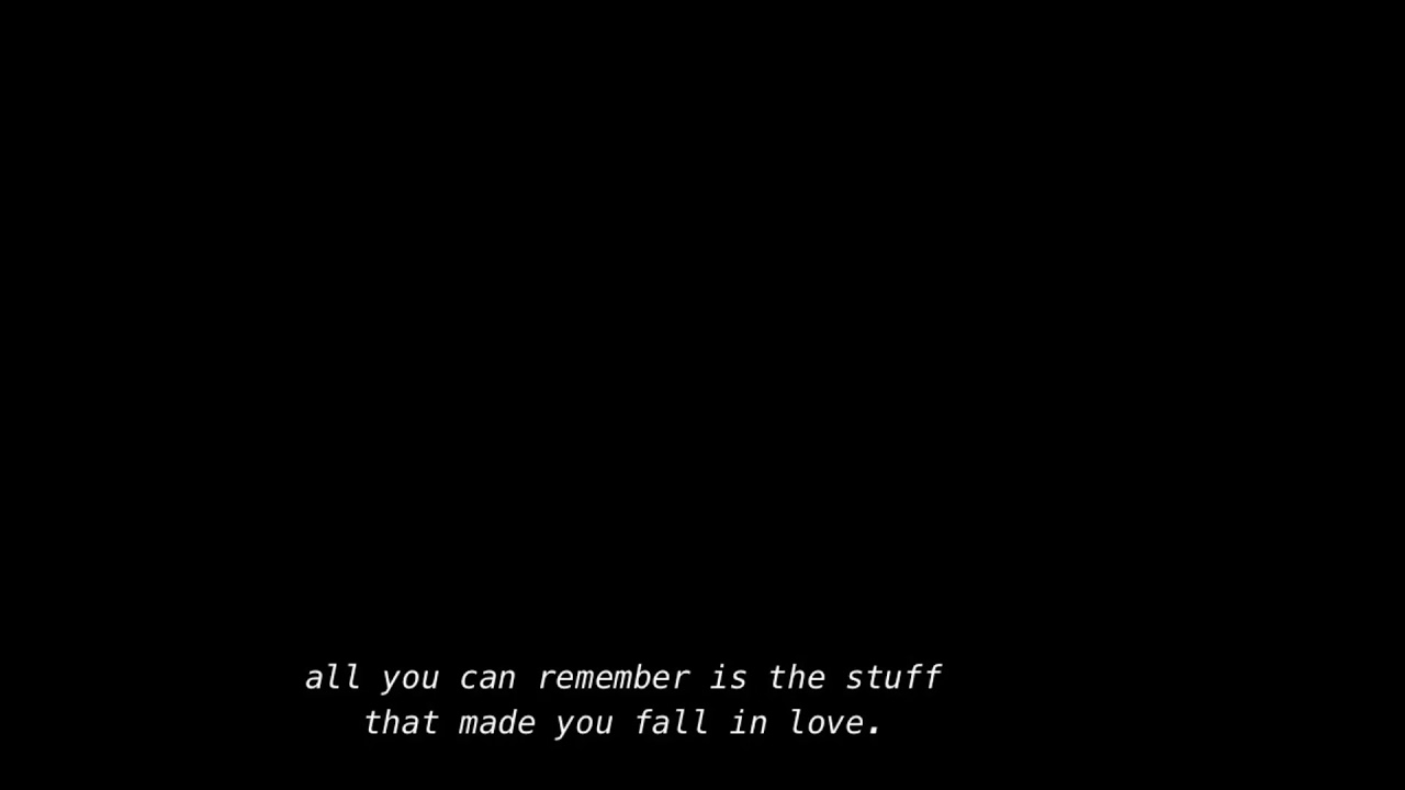 &ldquo;YOU&rdquo; - Netflix Series Edit | idfc