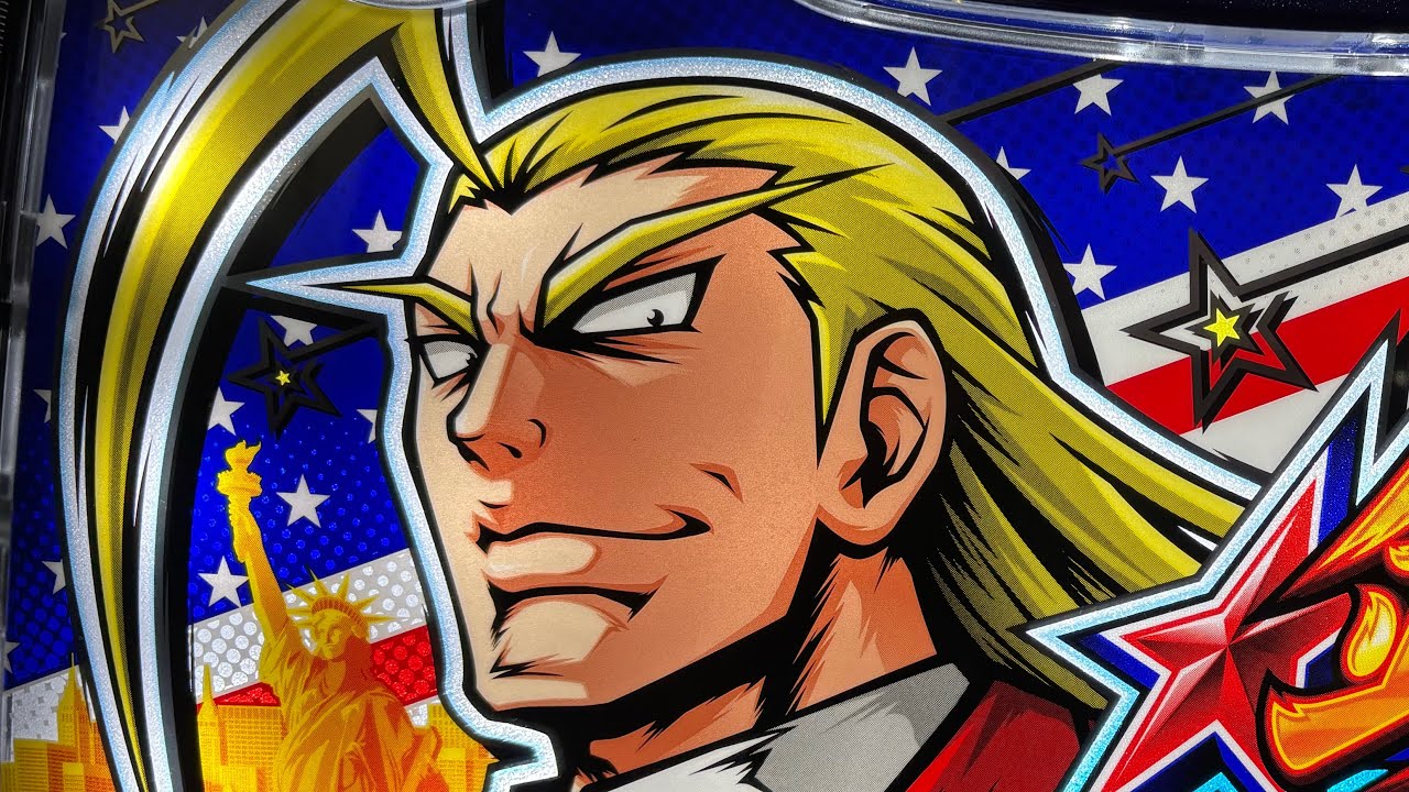 スマスロHEY！エリートサラリーマン鏡を打つ‼️2026/2/10