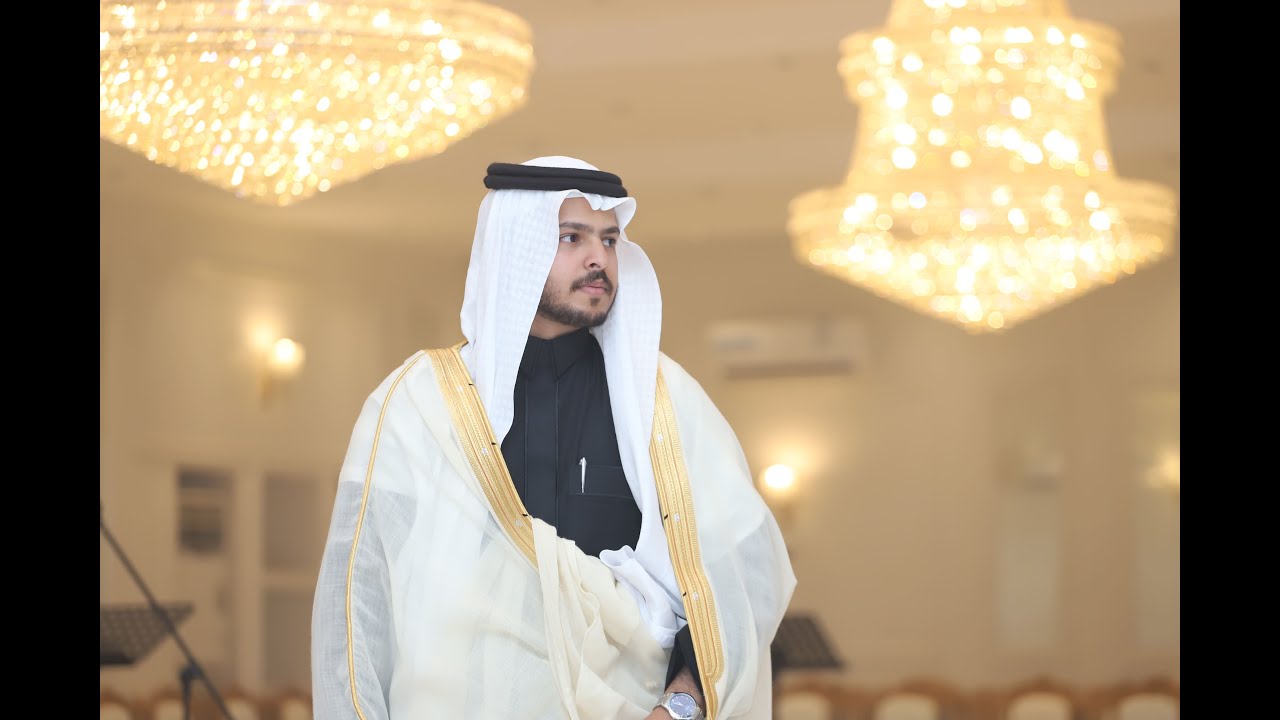 حفل زواج الشاب فوزي بن سالم بن عويد الشهري #رجال_الحجر #بني_شهر
